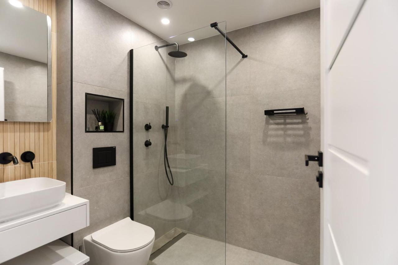 Luxurious City Centre Apartment Пърт Екстериор снимка