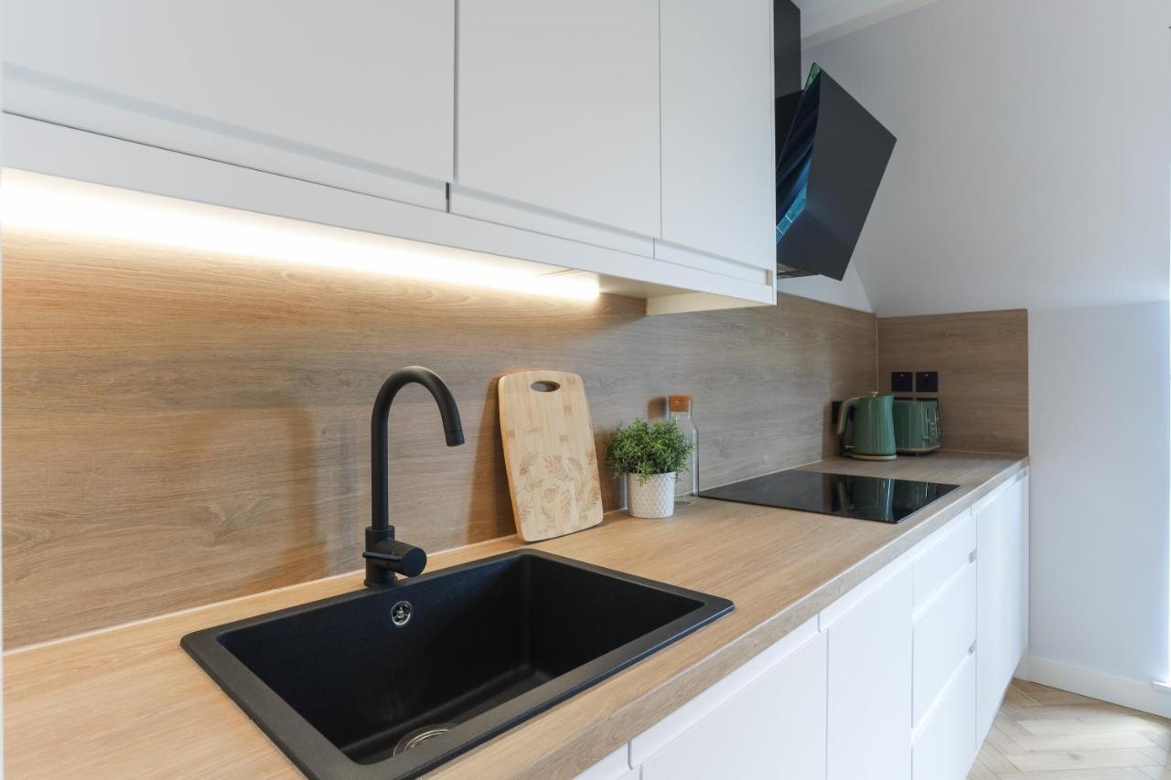 Luxurious City Centre Apartment Пърт Екстериор снимка